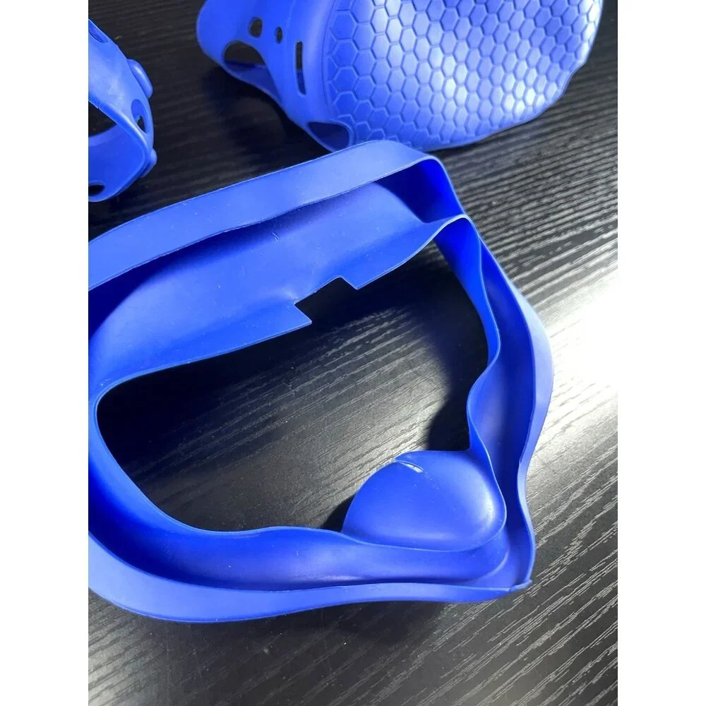 Unbranded durable silicone